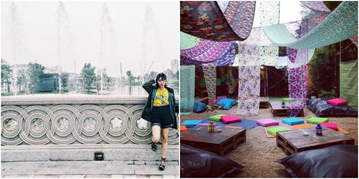 9 điểm vui chơi giải tr&iacute; tuyệt đẹp ở "L&agrave;ng Ch&acirc;u &Acirc;u" S&agrave;i G&ograve;n