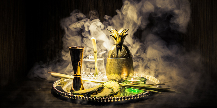 The Basement Happy Hours 