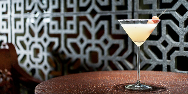 After 5 "Happy Hour"