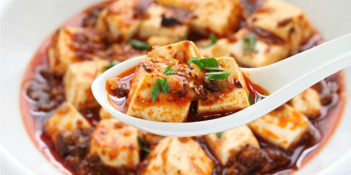 Thưởng thức th&aacute;ng ẩm thực chay tại Sheraton Saigon