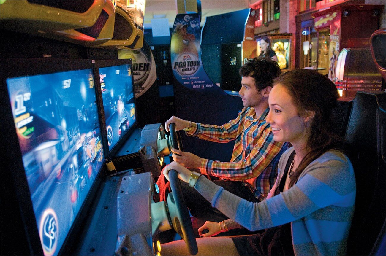 7 Địa điểm Vui chơi Giải trí Hấp dẫn để Khám phá vào Cuối tuần